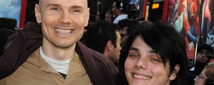 Billy Corgan Teeth: Does He Have Veneers On?
