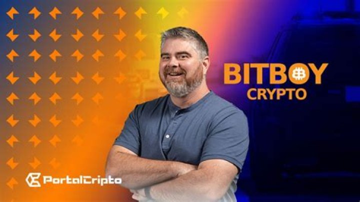 BitBoy Crypto Wife Bethany, Affair, Kids And Family