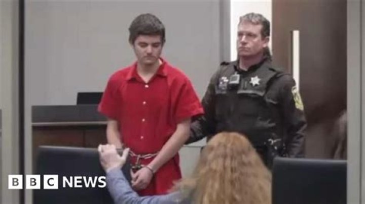 Blerand Hoxha Assault Led To Arrest: Parent Attacked Coach Vince Villanueva