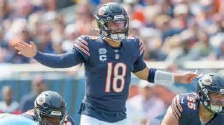 Bo Nix, Jayden Daniels Top the List