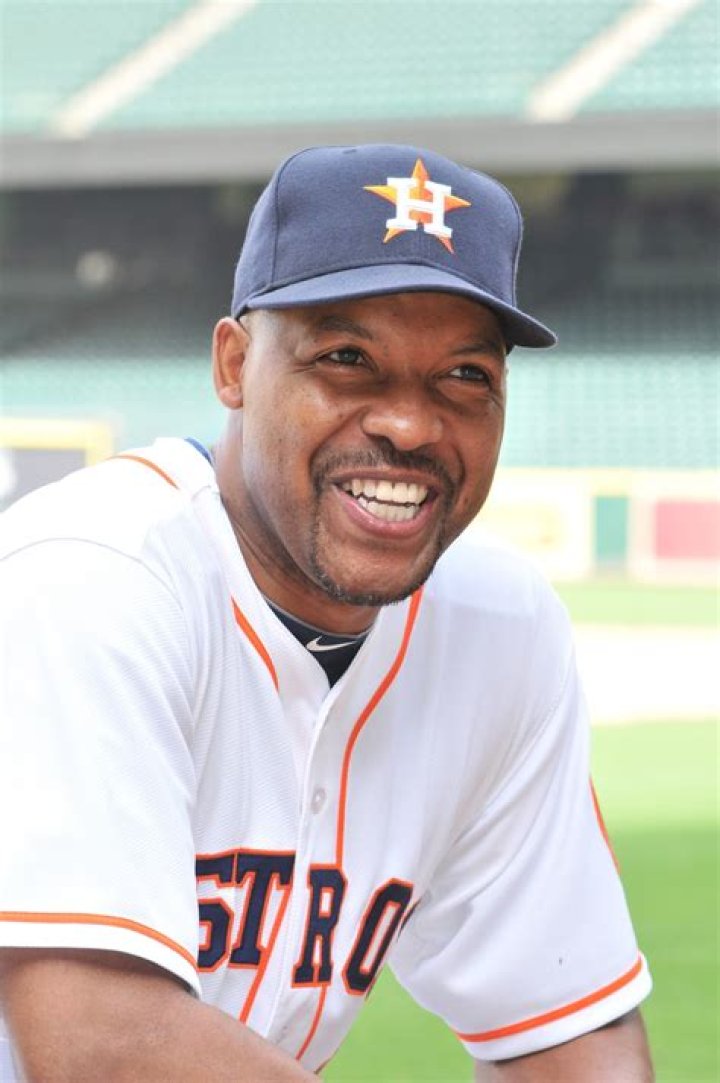 Bo Porter MLB Network, Bio, Wiki, Age, Height, Wife, Academy, Salary, Net Worth