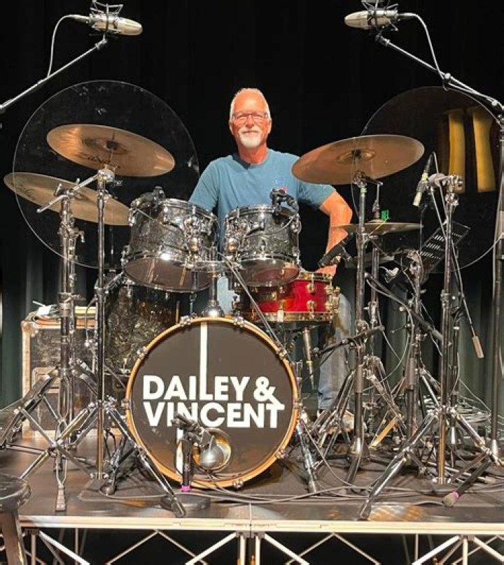 Bob Mummert Obituary: Dailey And Vincent Drummer Death Cause