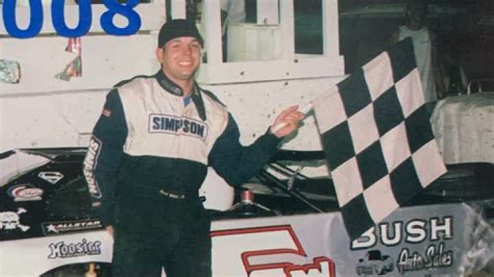Brad Willis Jr. Accident Led To Death: Speedway Racer Family And Obituary