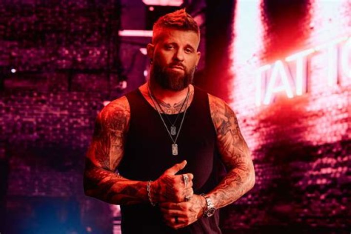 Brantley Gilbert Says He’ll Never Wait 3 Years to Put Out Another Project Ever Again (Exclusive) – Celeb Secrets Country