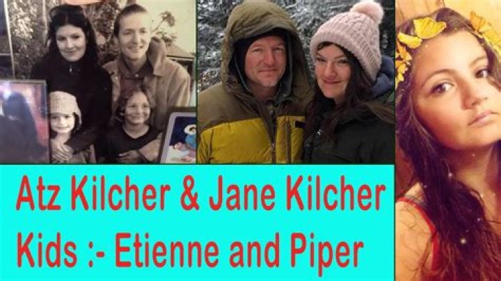 Breaking down Atz Lee and Jane Kilcher divorce? Ex-spouse, kids.