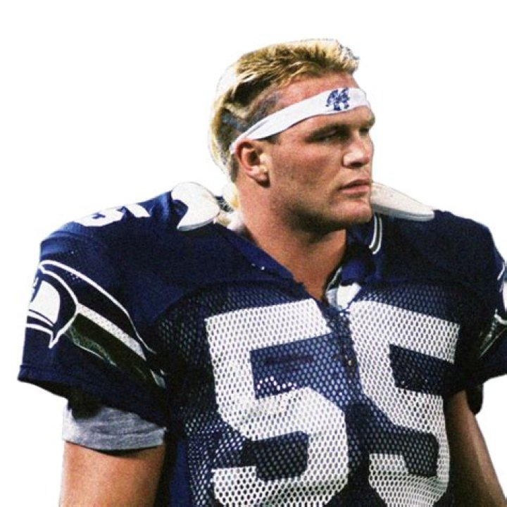 Brian Bosworth Height