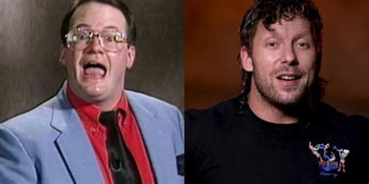 Brian Last Bio, Wiki, Age, Wife, Podcast, Jim Cornette, Arcadian Vanguard, and Net Worth