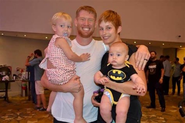 Brittany McKey Sullivan Wiki, Bio, Net Worth, Wedding, Kids.