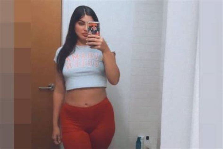 Brooke Reyna | Ecelebritymirror