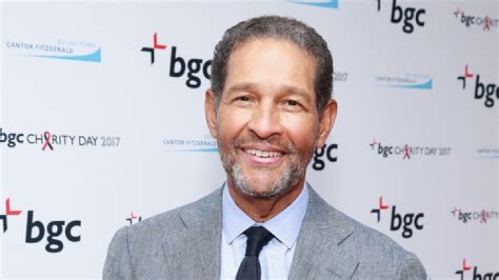 Bryant Gumbel Has Started A New Life After Divorce! Wife Now, Children's And Married Life