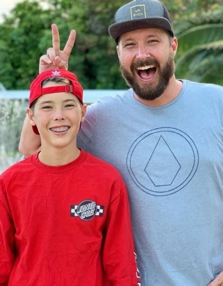 Caleb Coffee Height, Weight, Age, Girlfriend, Biography, Family & More