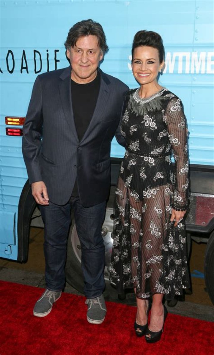 Cameron Crowe Height