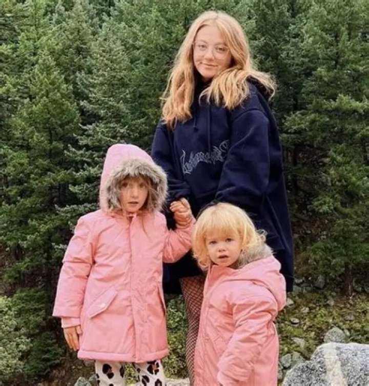 Camryn Turner Age, Height, Weight, Husband, Children, Net Worth