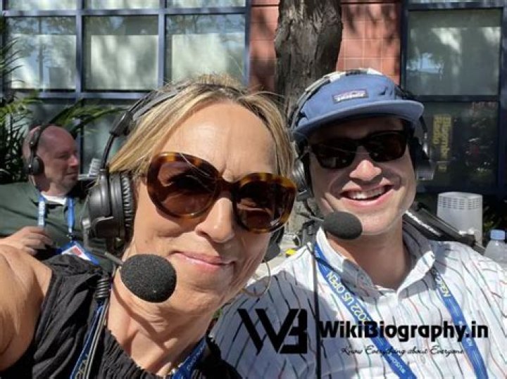 Carol Massar Wikipedia And Age: How Old Is American Journalist?