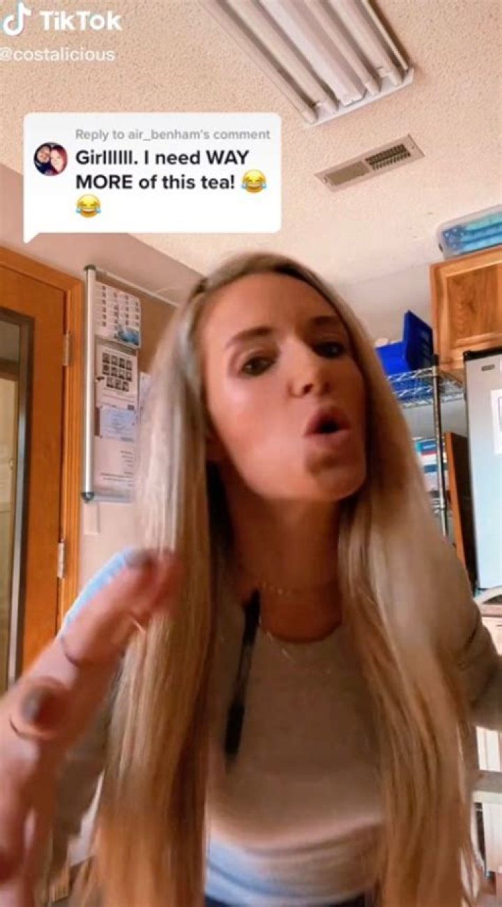 Casey Costa Leaked Photo Gone Viral, OnlyFans