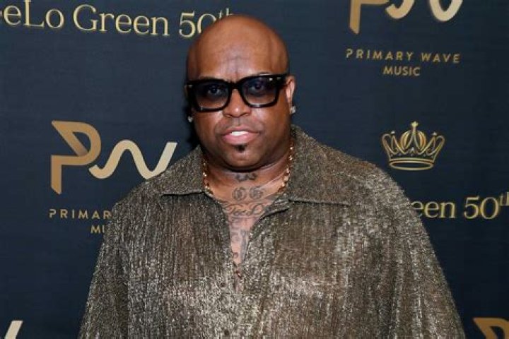 Cee Lo Green’s Son Kingston Johnson – Is He Involved In The Music Industry?