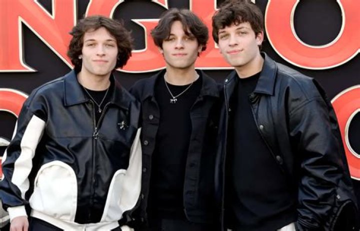  Celebrity Sturniolo Triplets Wikipedia, Age, Height, Girlfriend, Net WorthBy Angelina Scott February 1, 2024 