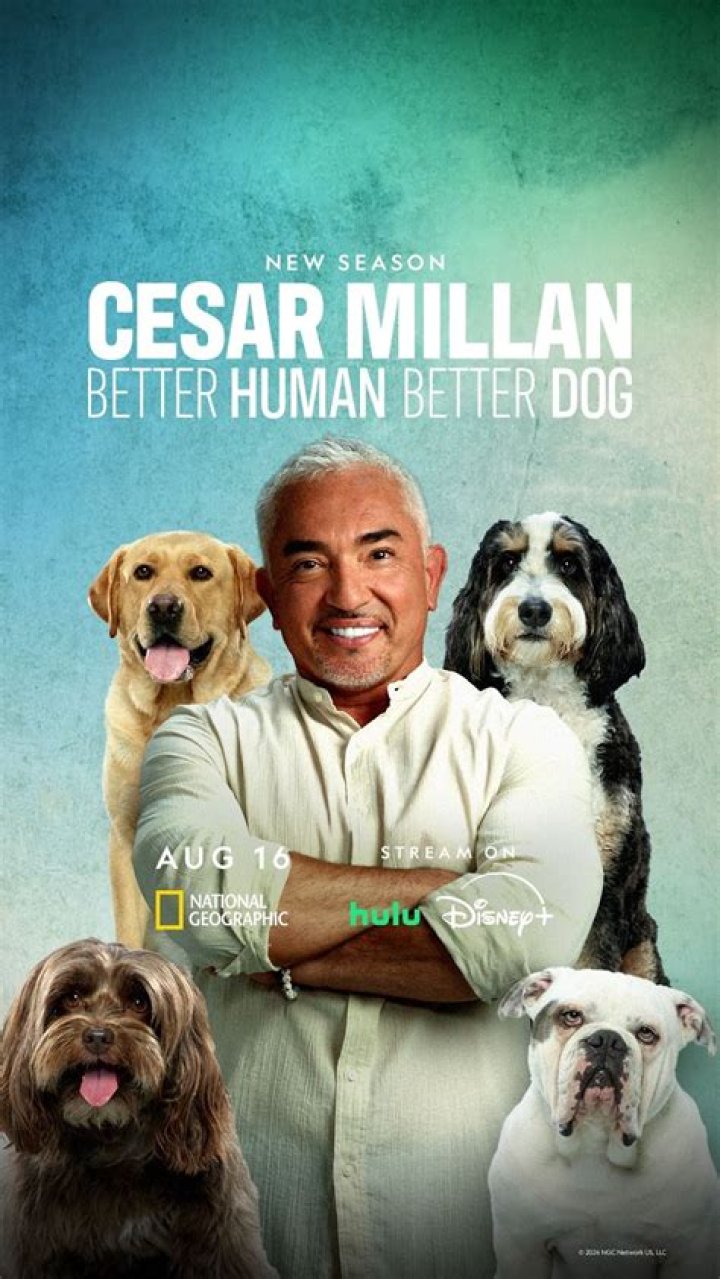 Cesar Millan Net Worth – The Dog Trainer Is A Multi-millionaire
