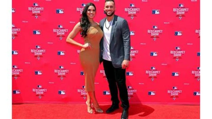 Charlise Castro bio- wife of baseball outfielder George Springer