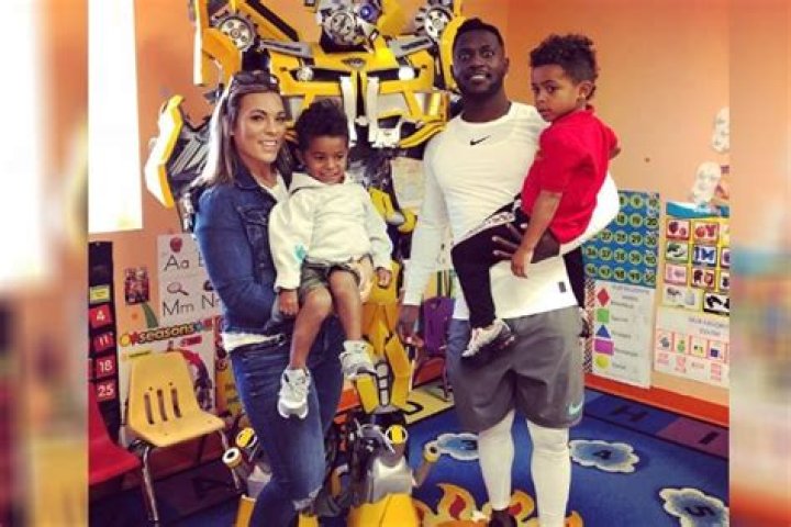 Chelsie Kyriss, Antonio Brown’s Fiancee. When Are They Marrying?