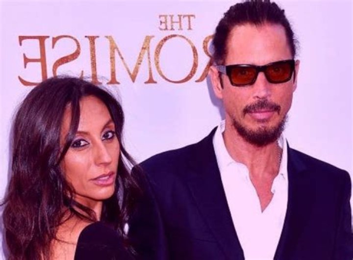 Chris Cornell wife Vicky Karayiannis Wiki-Bio, age, kids, facts.