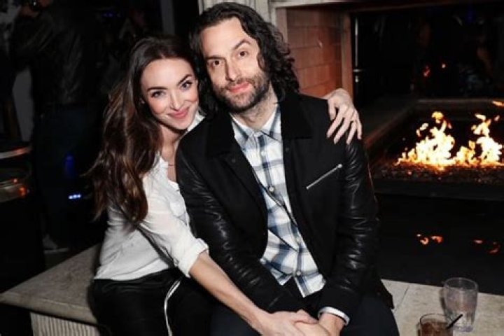 Chris D’Elia’s Ex-Wife Emily Montague is Now Married to Husband Damon Dayoub