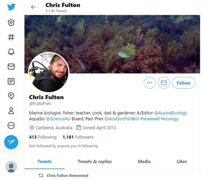 Chris Fulton Wiki, Height, Age, Wife, Family, Biography & More