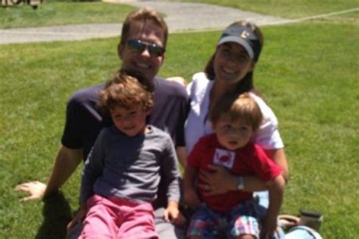 Chris Mooney’s Wife Lia Chomat Is A Princeton Graduate – Parents Of Two Children