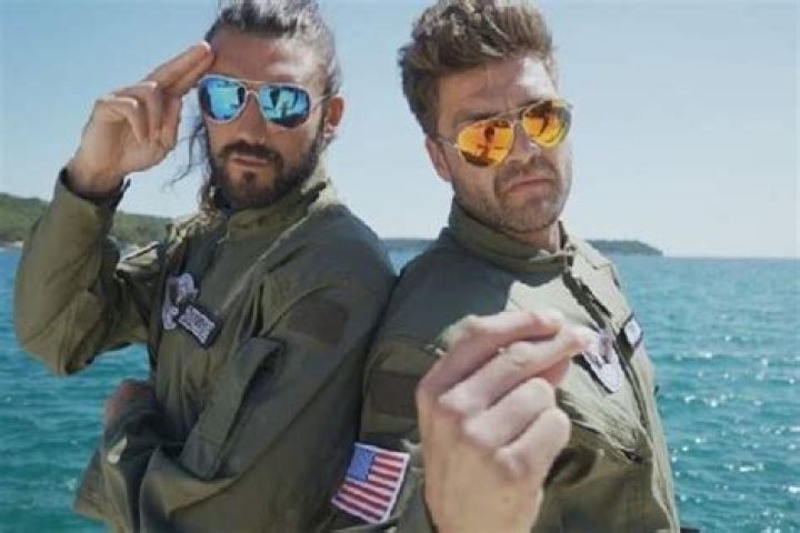 Chris Tamburello Net Worth | Ecelebritymirror