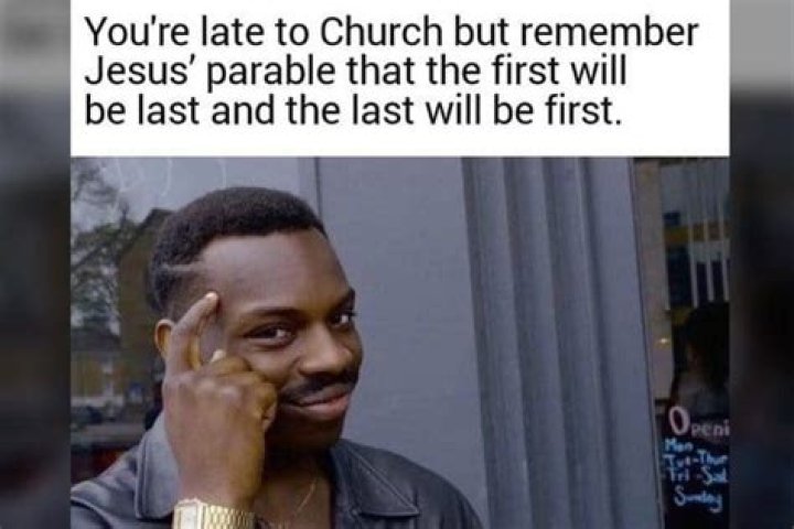 Christian memes