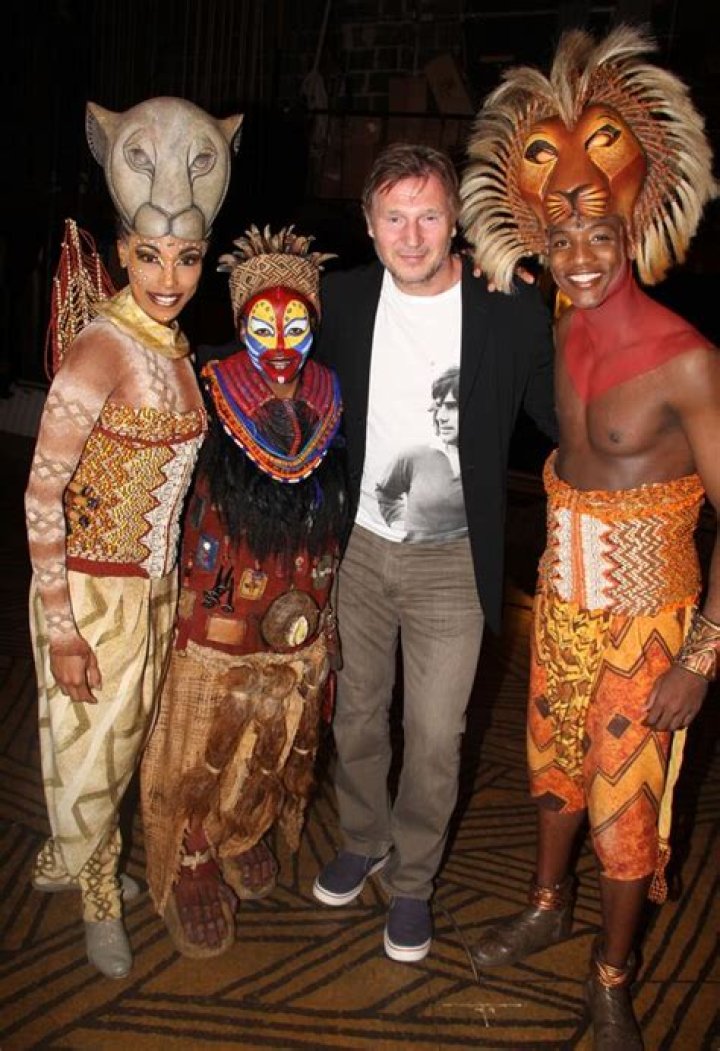 Clifton Oliver Wife: Was Lion King Actor Married? Family Background