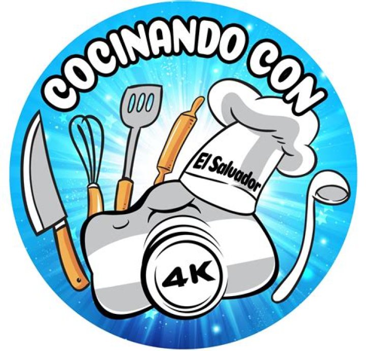 Cocinando con El Salvador 4K video statistics