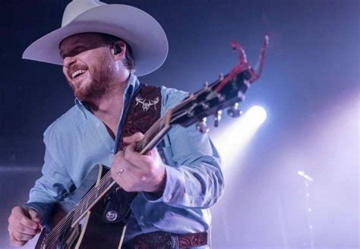 Cody Johnson Takes His Life Story to the Big Screen in Upcoming Film – Celeb Secrets Country