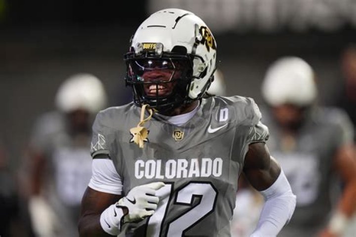 Colorado Buffaloes | College Football Network