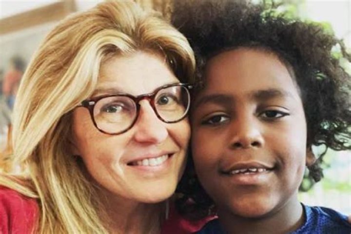Connie Britton’s Son Eyob Britton – Adoption And Fascination For Music
