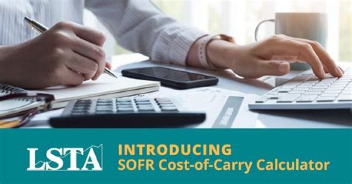 Cost of Carry Calculator