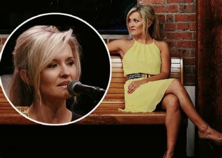 Country Singer Teea Goans Has Always Hidden Her Age — Is She Still Married?