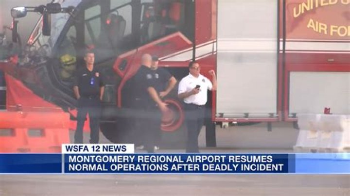 Courtney Edwards Accident Video Plane Gone Viral On Reddit