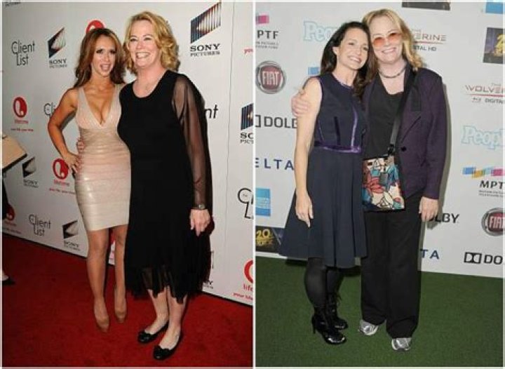 Cybill Shepherd Height