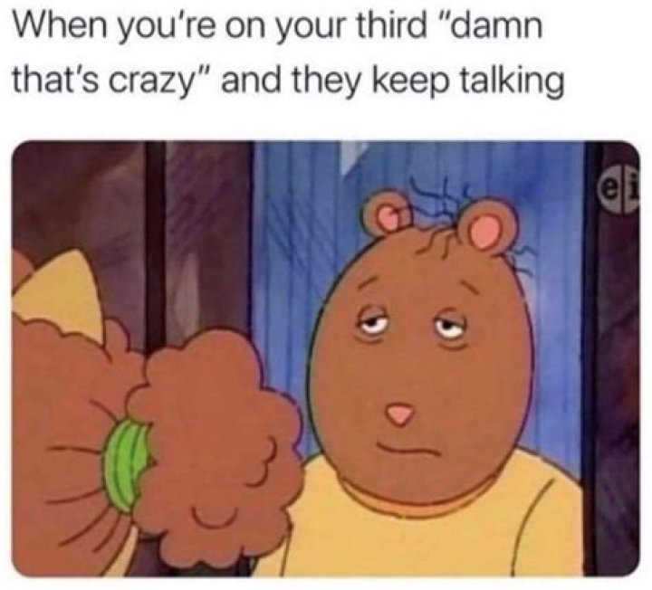 Damn memes for your laughter