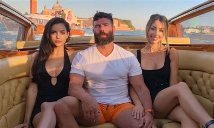 Dan Bilzerian on Marriage, Girlfriend, and Divorce