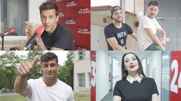 Dani Alvarez video statistics