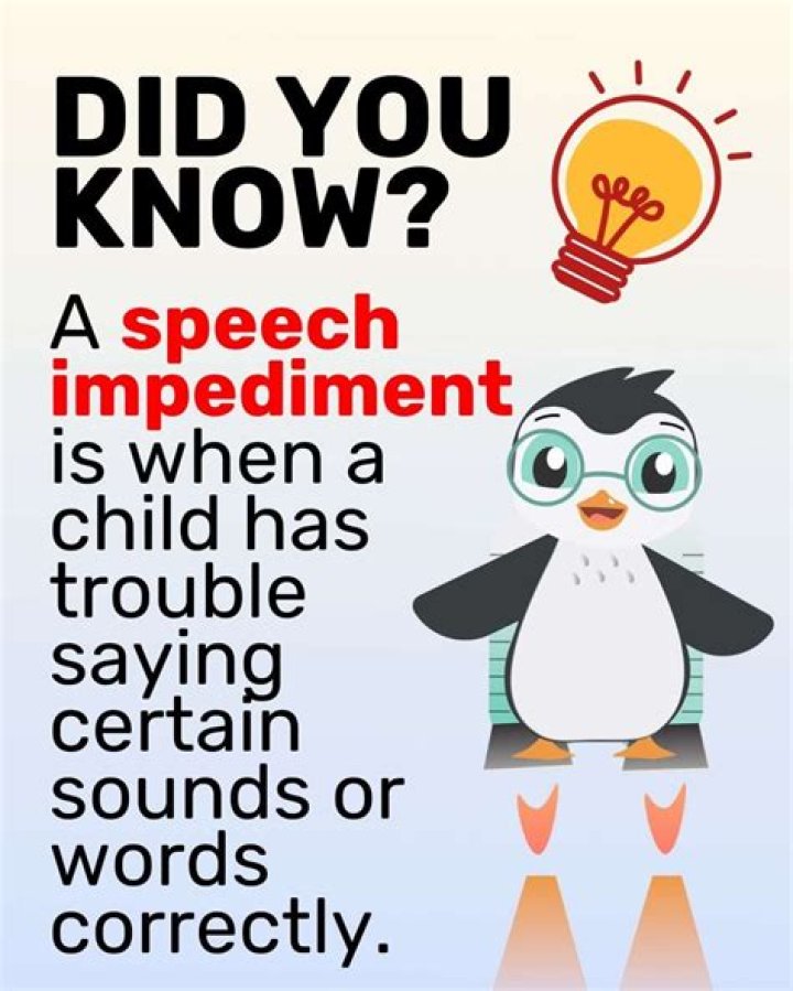 Daniel Mccoin Disability: Does He Have Speech Impediment?