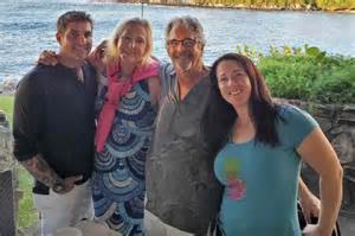 Danny Serafini Divorce 2023: Did He Split from Wife Erin Serafini?