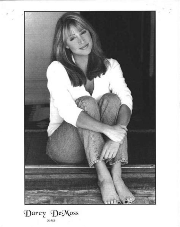 Darcy DeMoss