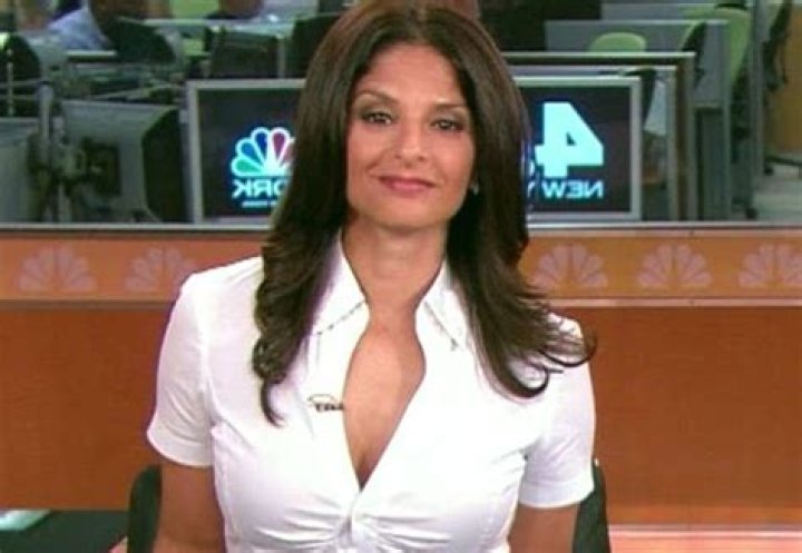 Darlene Rodriguez (WNBC) Wiki/bio, net worth, marriage, kids, physical traits, & facts.