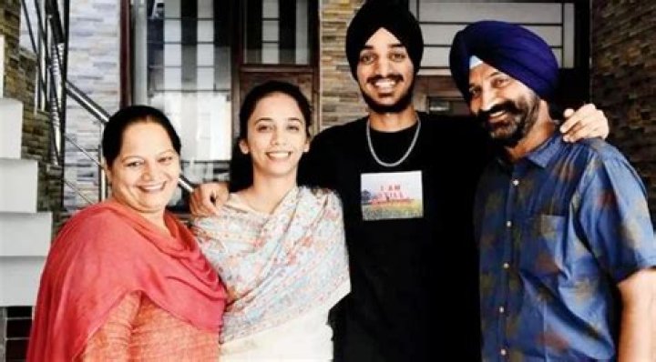 Darshan Singh Wiki (Arshdeep Singh’s Father), Biography, Wife’s Name, Career, Family, Kids & More