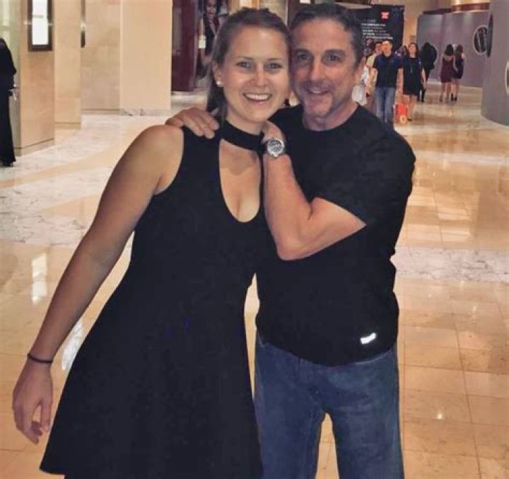 Dave Carraro Wiki/Bio,illness,surprising revelation, net worth, girlfriend, wife, kids.