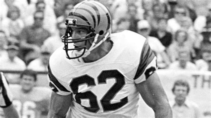 Dave Lapham Podcast, Bio, Wiki, Age, Wife, Bengals Radio, Salary, and Net Worth
