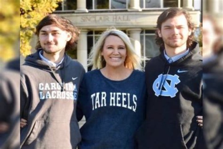 
Dave Pietramala’s Wife Colleen Pietramala – Proud Mother Of Two
